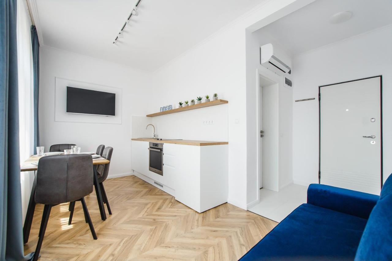 Rya Residence Nagyvárad Kültér fotó