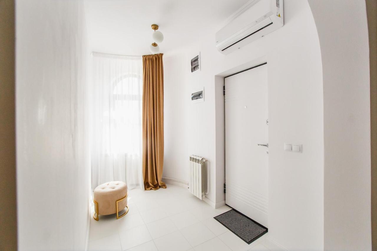 Rya Residence Nagyvárad Kültér fotó
