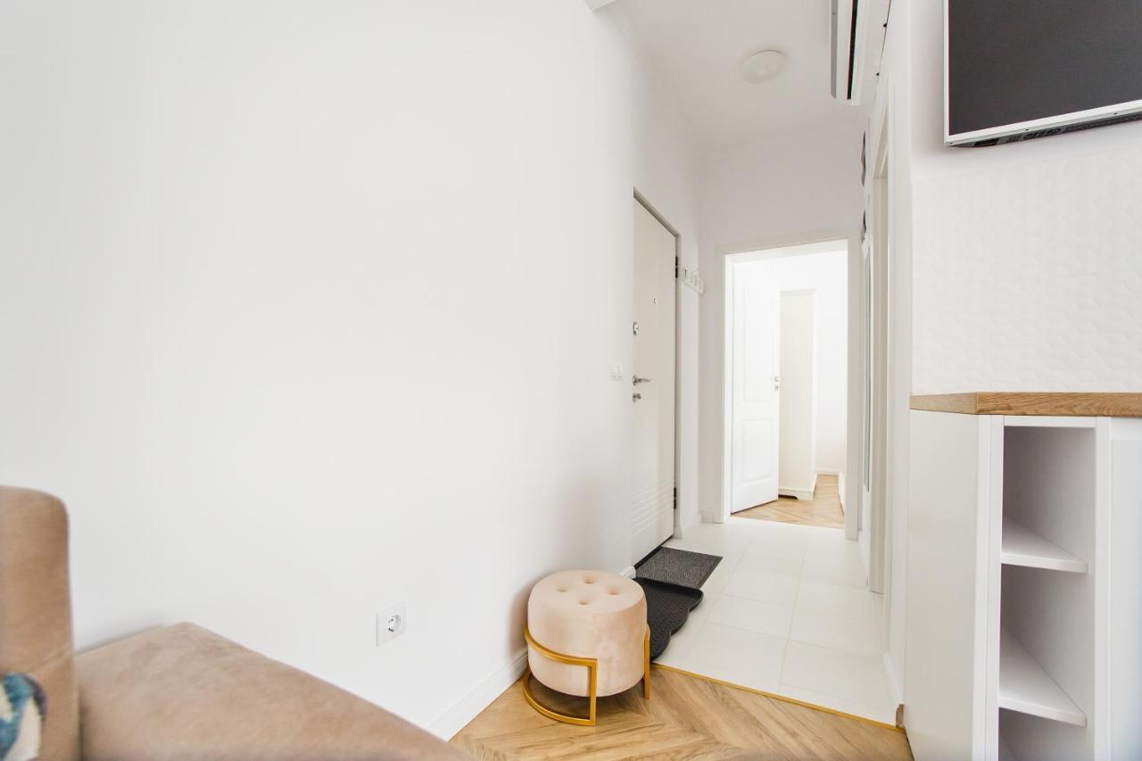 Rya Residence Nagyvárad Kültér fotó