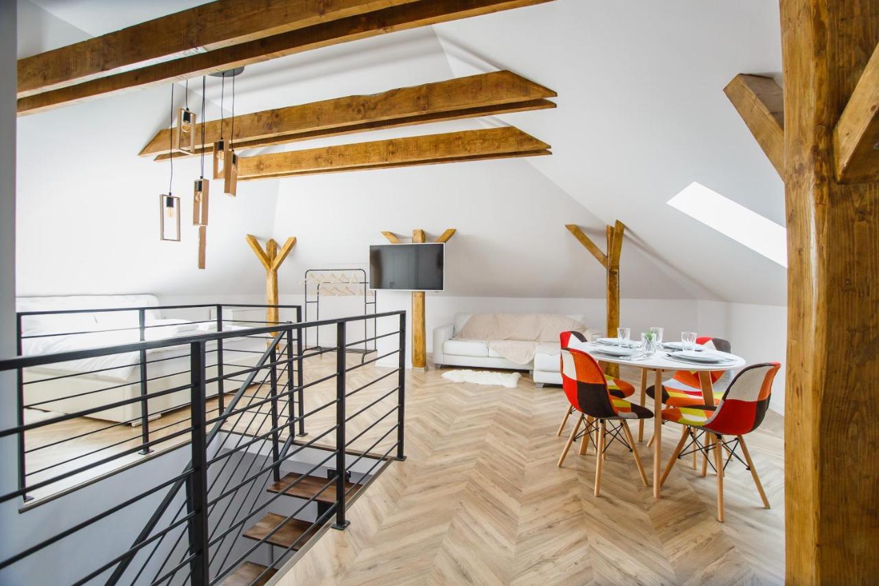 Rya Residence Nagyvárad Kültér fotó