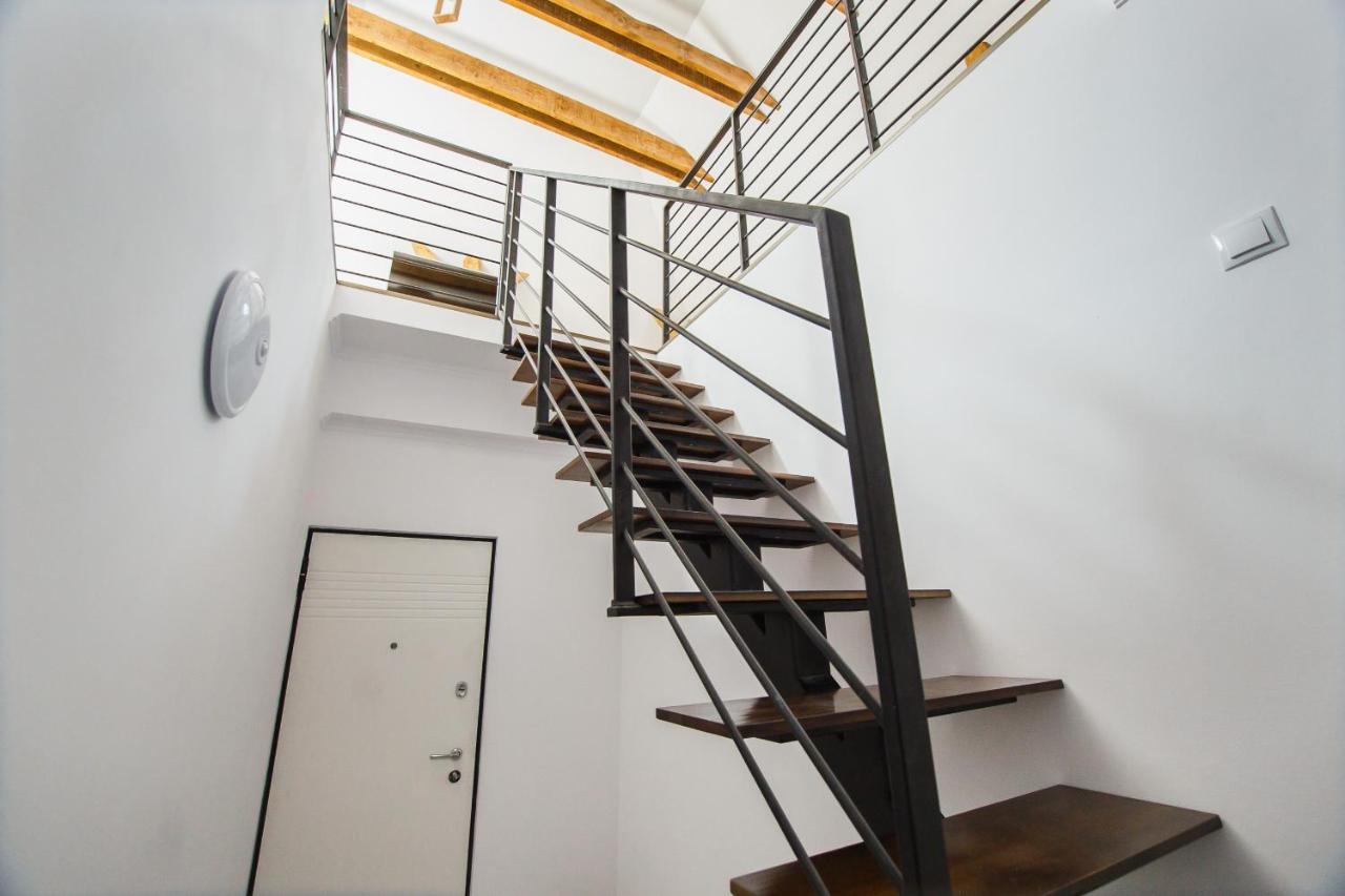 Rya Residence Nagyvárad Kültér fotó