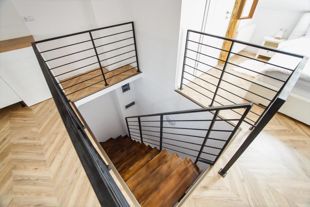 Rya Residence Nagyvárad Kültér fotó
