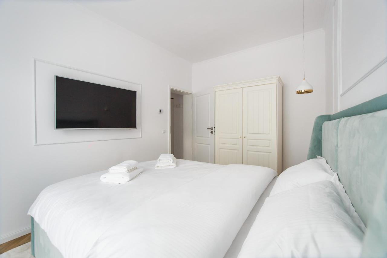 Rya Residence Nagyvárad Kültér fotó