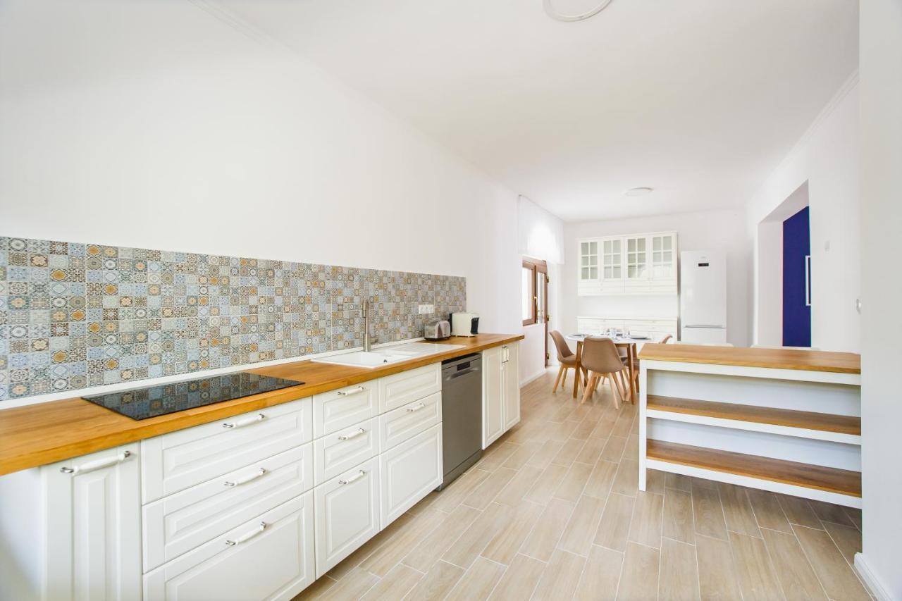 Rya Residence Nagyvárad Kültér fotó