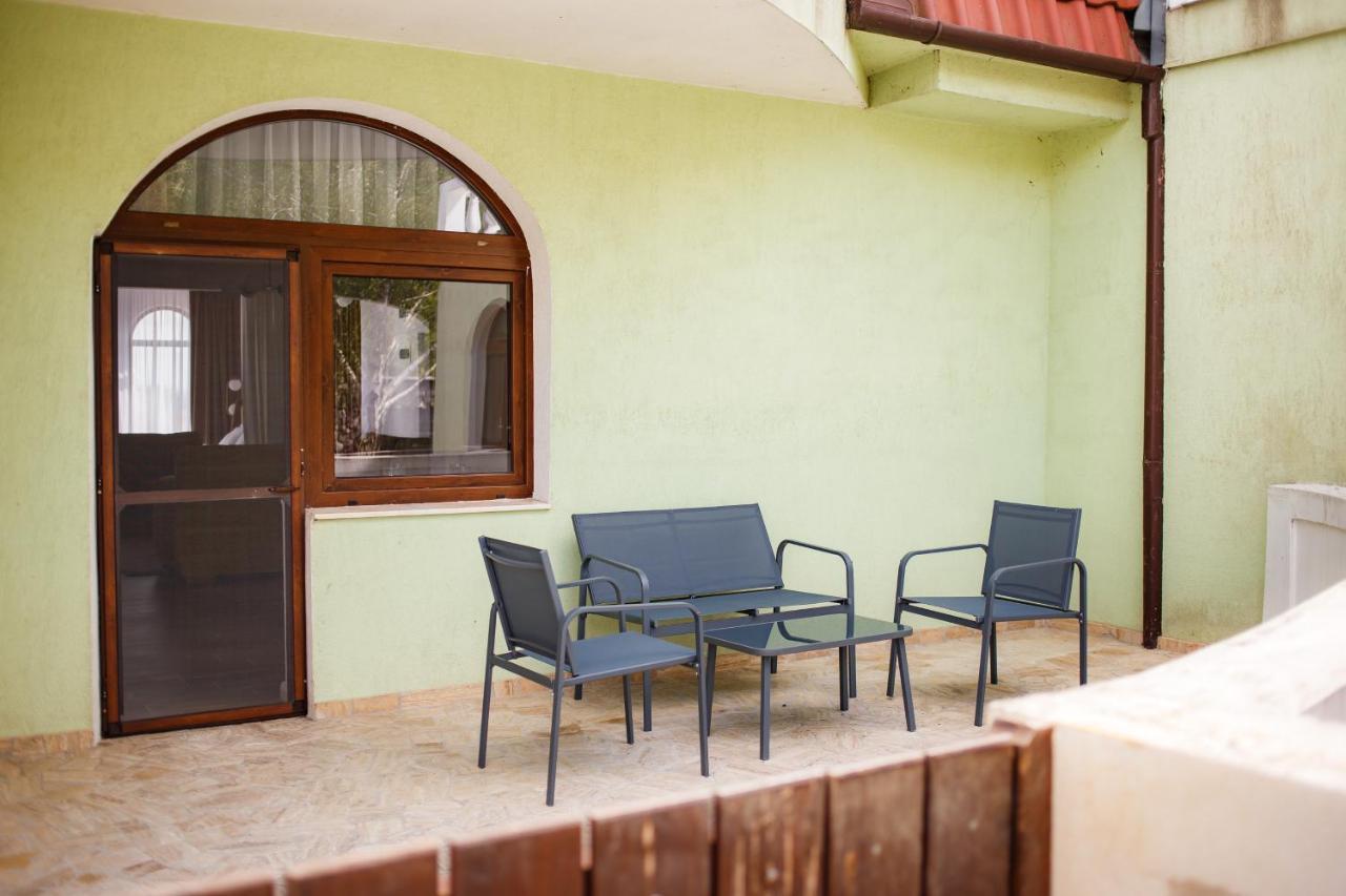 Rya Residence Nagyvárad Kültér fotó