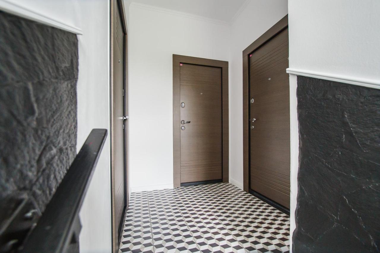 Rya Residence Nagyvárad Kültér fotó