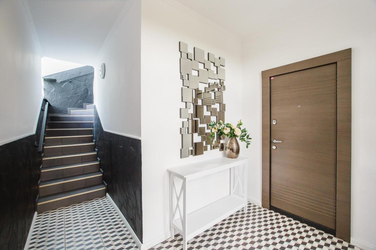 Rya Residence Nagyvárad Kültér fotó