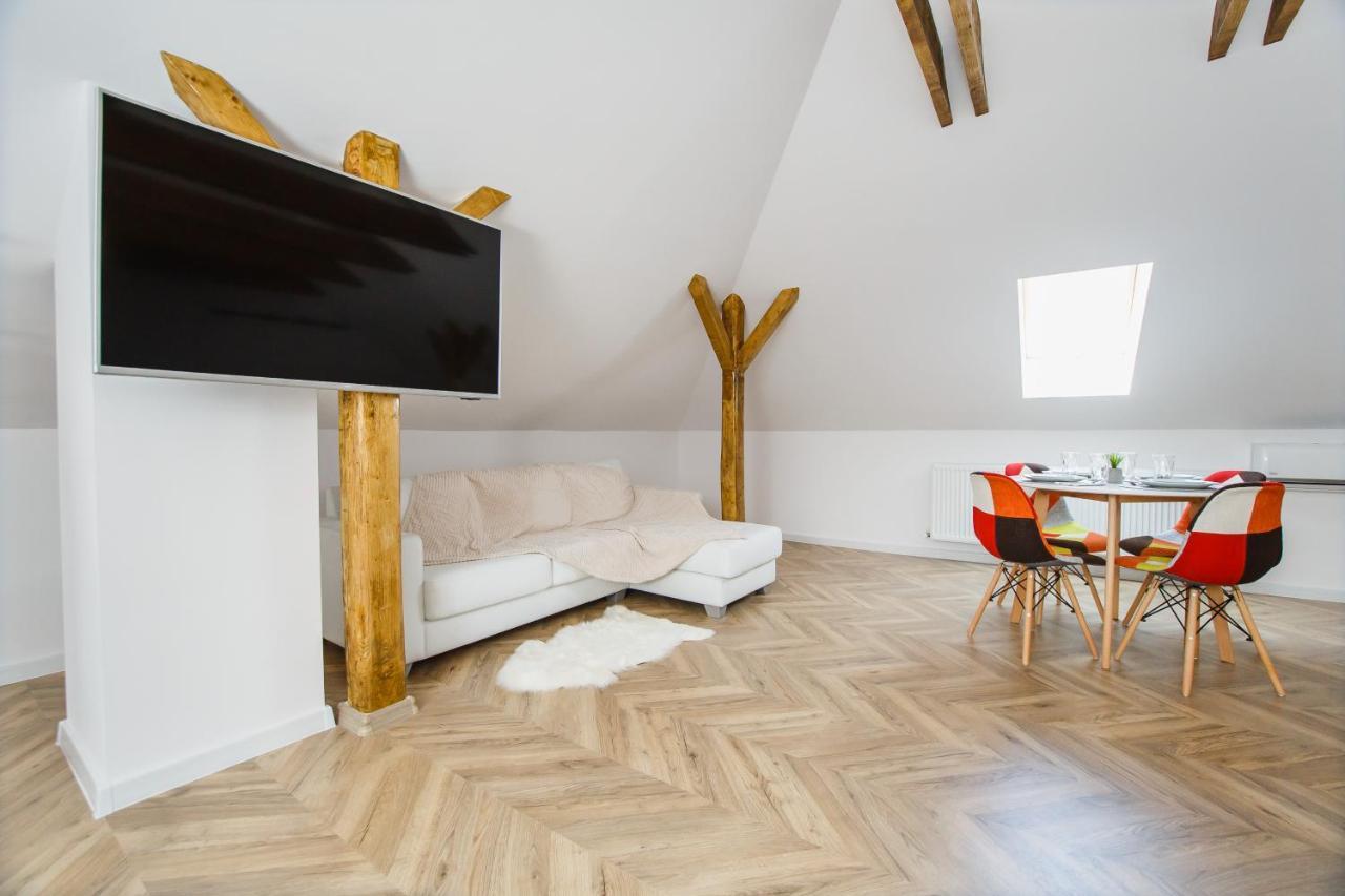 Rya Residence Nagyvárad Kültér fotó