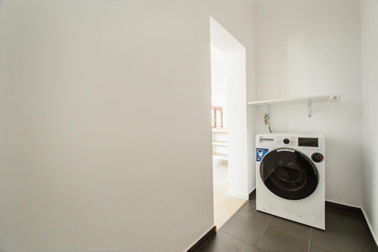 Rya Residence Nagyvárad Kültér fotó