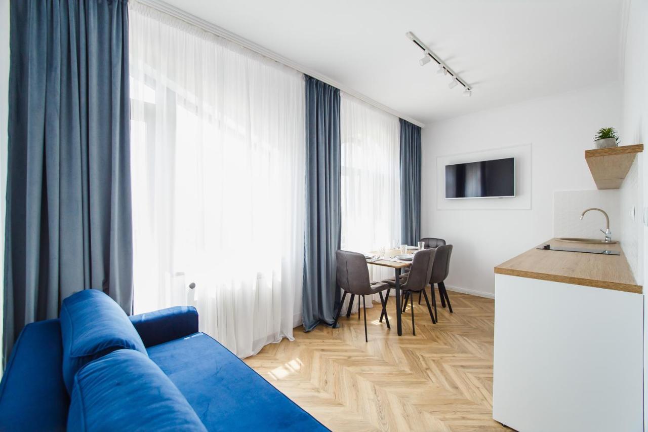 Rya Residence Nagyvárad Kültér fotó