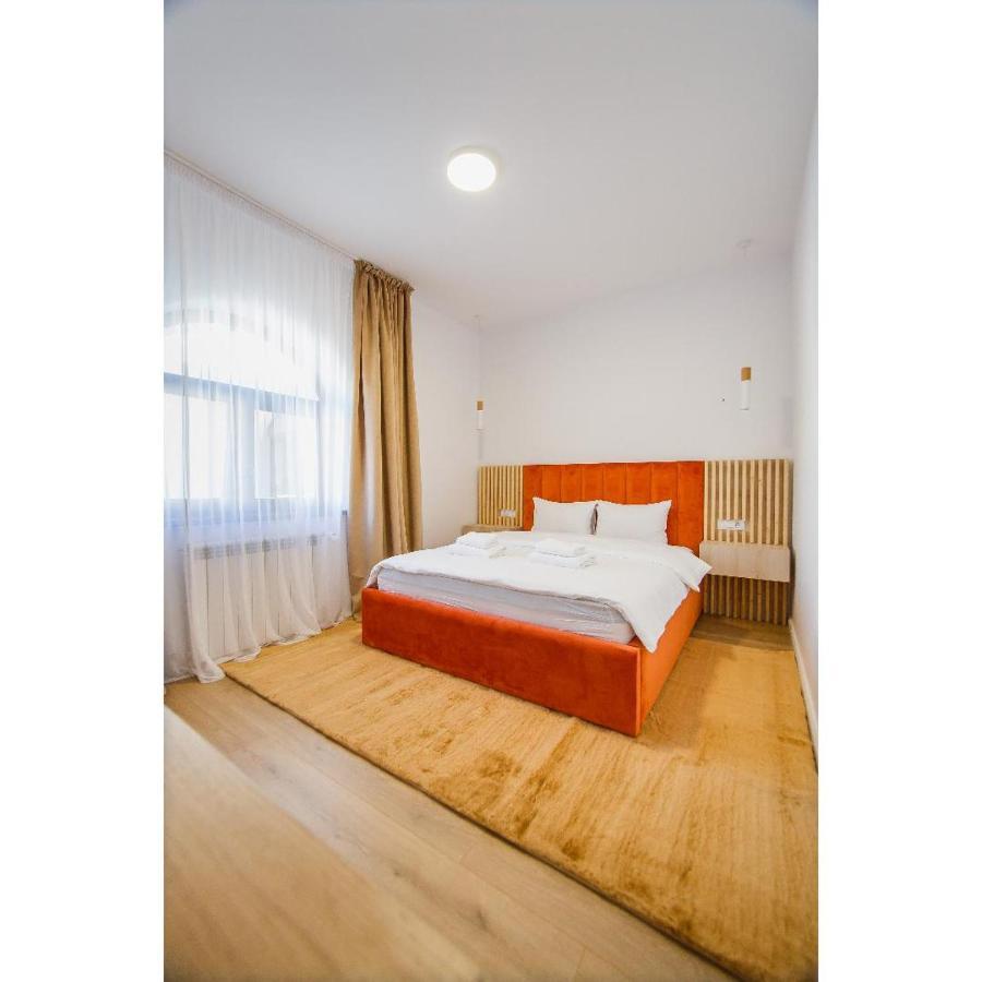 Rya Residence Nagyvárad Kültér fotó